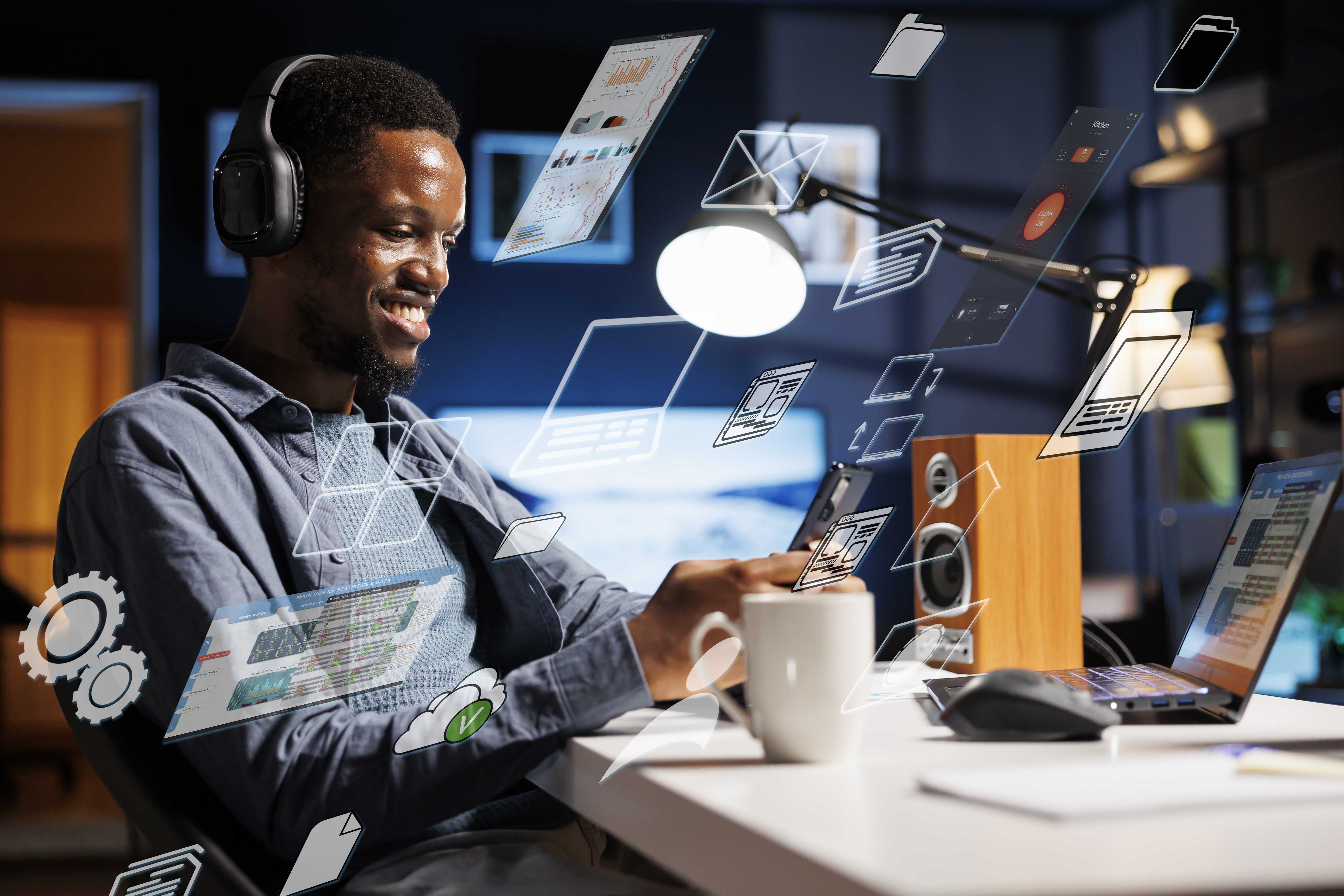 Marketing Technology