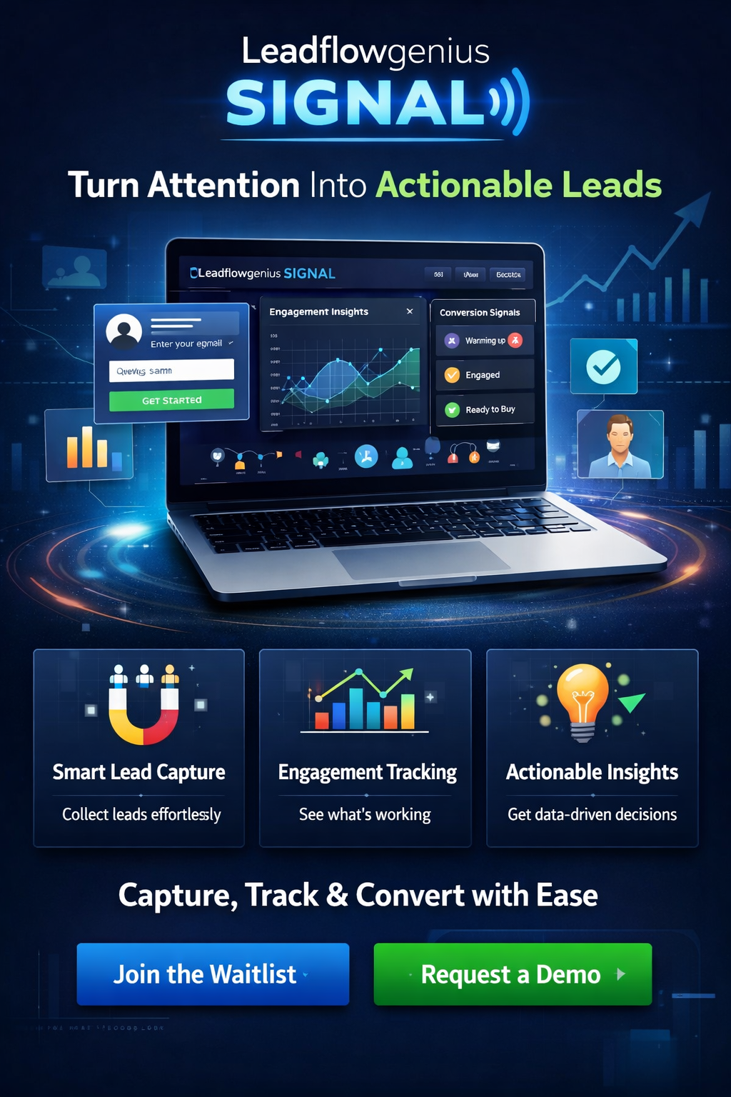 Leadflowgenius Signal